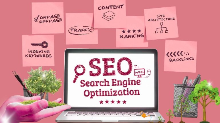 seo service